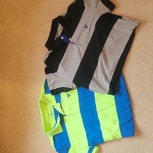 American Eagle Outfitters Polo - Slim Fit